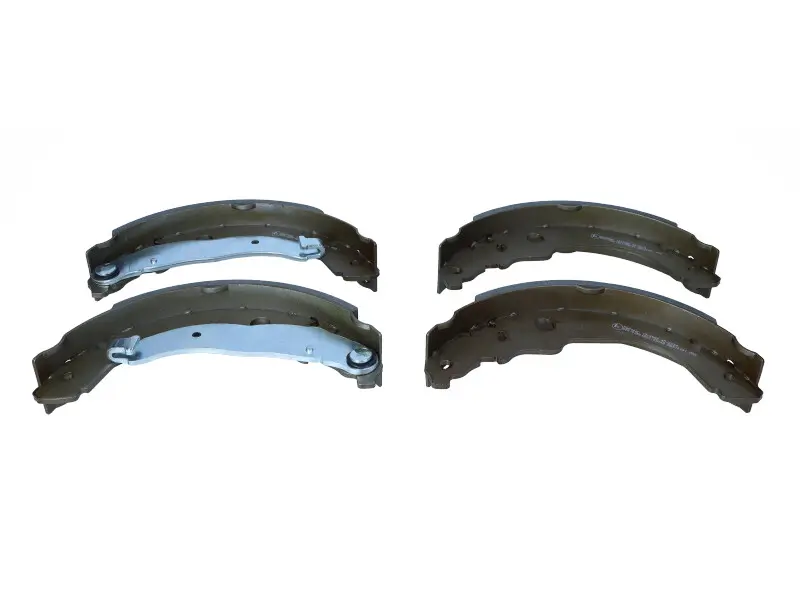 Bremsbackensatz Hinterachse MAXGEAR 19-4588