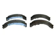 Bremsbackensatz Hinterachse MAXGEAR 19-4588