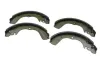 Bremsbackensatz Hinterachse MAXGEAR 19-4590