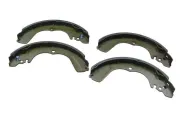 Bremsbackensatz Hinterachse MAXGEAR 19-4590