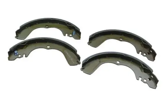 Bremsbackensatz Hinterachse MAXGEAR 19-4590 Bild Bremsbackensatz Hinterachse MAXGEAR 19-4590