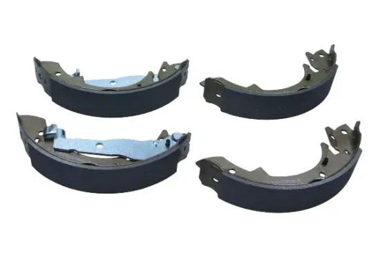 Bremsbackensatz Hinterachse MAXGEAR 19-4593 Bild Bremsbackensatz Hinterachse MAXGEAR 19-4593