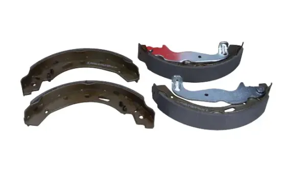 Bremsbackensatz Hinterachse MAXGEAR 19-4595 Bild Bremsbackensatz Hinterachse MAXGEAR 19-4595