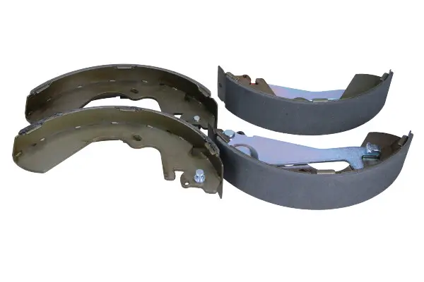 Bremsbackensatz Hinterachse MAXGEAR 19-4599