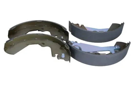 Bremsbackensatz Hinterachse MAXGEAR 19-4599 Bild Bremsbackensatz Hinterachse MAXGEAR 19-4599