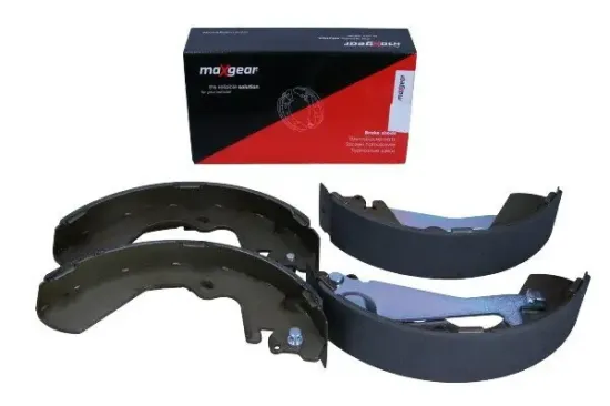 Bremsbackensatz MAXGEAR 19-4599 Bild Bremsbackensatz MAXGEAR 19-4599