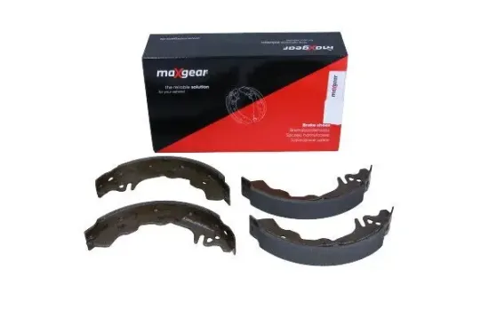 Bremsbackensatz Hinterachse MAXGEAR 19-4600 Bild Bremsbackensatz Hinterachse MAXGEAR 19-4600