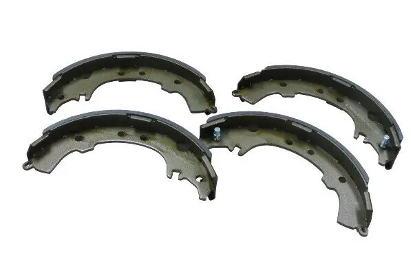 Bremsbackensatz Hinterachse MAXGEAR 19-4602