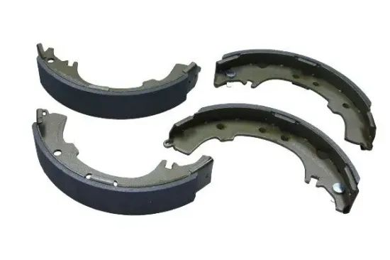 Bremsbackensatz Hinterachse MAXGEAR 19-4602 Bild Bremsbackensatz Hinterachse MAXGEAR 19-4602