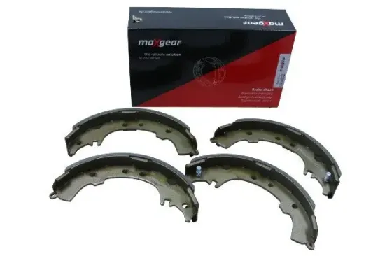 Bremsbackensatz Hinterachse MAXGEAR 19-4602 Bild Bremsbackensatz Hinterachse MAXGEAR 19-4602