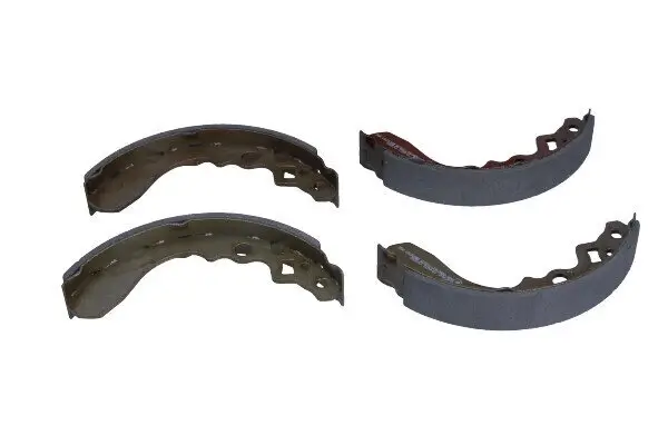 Bremsbackensatz Hinterachse MAXGEAR 19-4603