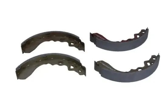 Bremsbackensatz Hinterachse MAXGEAR 19-4603 Bild Bremsbackensatz Hinterachse MAXGEAR 19-4603