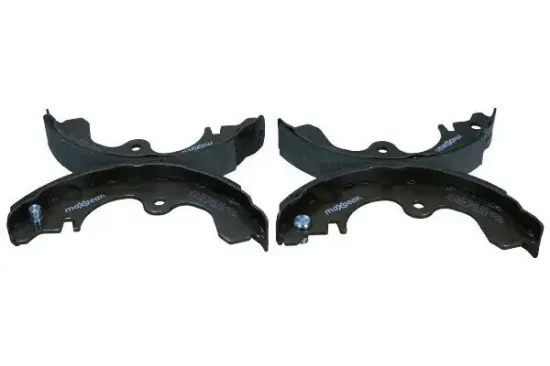 Bremsbackensatz Hinterachse MAXGEAR 19-4604 Bild Bremsbackensatz Hinterachse MAXGEAR 19-4604