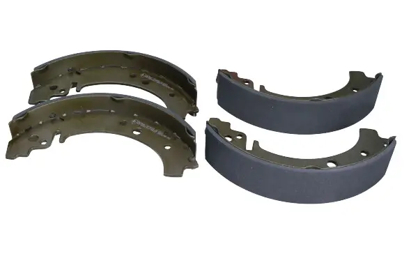 Bremsbackensatz Hinterachse MAXGEAR 19-4608