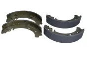 Bremsbackensatz Hinterachse MAXGEAR 19-4608