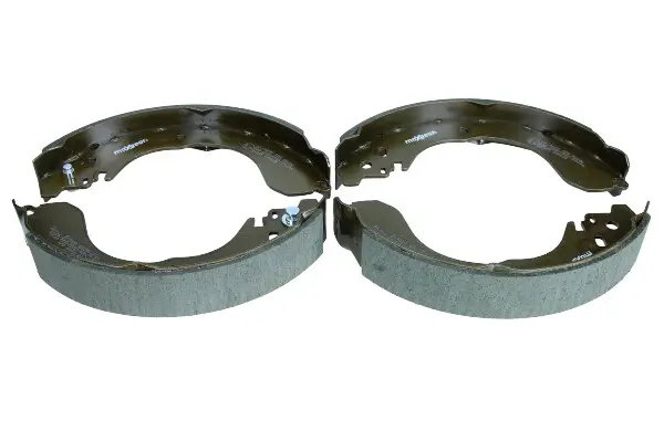 Bremsbackensatz Hinterachse MAXGEAR 19-4609