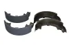 Bremsbackensatz Hinterachse MAXGEAR 19-4612 Bild Bremsbackensatz Hinterachse MAXGEAR 19-4612