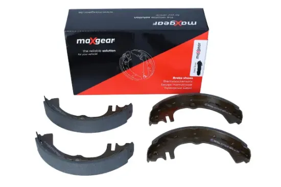 Bremsbackensatz Hinterachse MAXGEAR 19-4616 Bild Bremsbackensatz Hinterachse MAXGEAR 19-4616