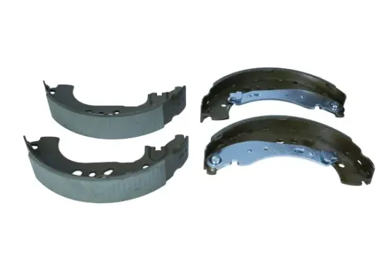 Bremsbackensatz Hinterachse MAXGEAR 19-4617 Bild Bremsbackensatz Hinterachse MAXGEAR 19-4617