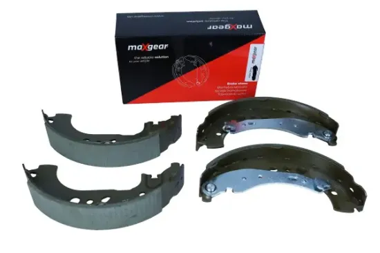 Bremsbackensatz Hinterachse MAXGEAR 19-4617 Bild Bremsbackensatz Hinterachse MAXGEAR 19-4617
