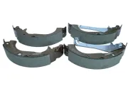 Bremsbackensatz Hinterachse MAXGEAR 19-4618