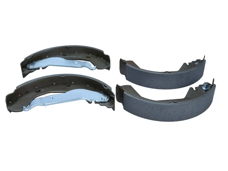 Bremsbackensatz Hinterachse MAXGEAR 19-4620