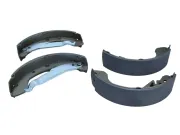 Bremsbackensatz Hinterachse MAXGEAR 19-4621