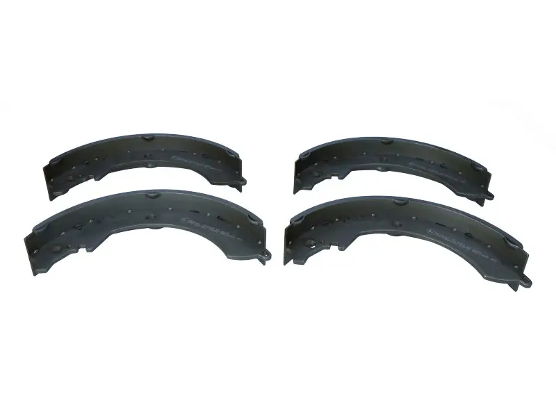 Bremsbackensatz Hinterachse MAXGEAR 19-4624