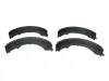 Bremsbackensatz Hinterachse MAXGEAR 19-4624