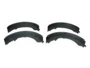 Bremsbackensatz Hinterachse MAXGEAR 19-4624