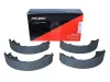 Bremsbackensatz Hinterachse MAXGEAR 19-4624 Bild Bremsbackensatz Hinterachse MAXGEAR 19-4624