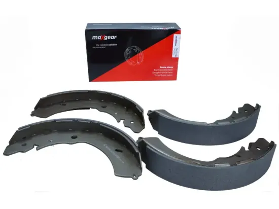 Bremsbackensatz Hinterachse MAXGEAR 19-4626 Bild Bremsbackensatz Hinterachse MAXGEAR 19-4626
