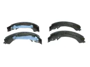 Bremsbackensatz Hinterachse MAXGEAR 19-4628