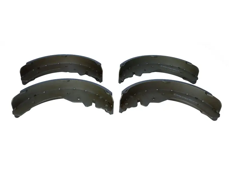 Bremsbackensatz Hinterachse MAXGEAR 19-4629