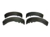Bremsbackensatz Hinterachse MAXGEAR 19-4629