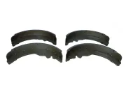 Bremsbackensatz Hinterachse MAXGEAR 19-4629