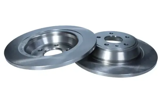 Bremsscheibe Hinterachse MAXGEAR 19-4651 Bild Bremsscheibe Hinterachse MAXGEAR 19-4651