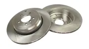 Bremsscheibe Hinterachse MAXGEAR 19-4669