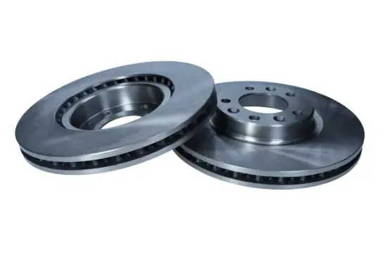 Bremsscheibe Vorderachse MAXGEAR 19-4681 Bild Bremsscheibe Vorderachse MAXGEAR 19-4681