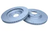 Bremsscheibe Vorderachse MAXGEAR 19-4682SPORT