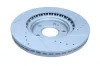 Bremsscheibe Vorderachse MAXGEAR 19-4682SPORT Bild Bremsscheibe Vorderachse MAXGEAR 19-4682SPORT