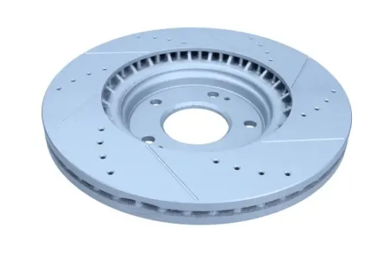 Bremsscheibe Vorderachse MAXGEAR 19-4682SPORT Bild Bremsscheibe Vorderachse MAXGEAR 19-4682SPORT