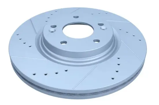 Bremsscheibe Vorderachse MAXGEAR 19-4682SPORT Bild Bremsscheibe Vorderachse MAXGEAR 19-4682SPORT