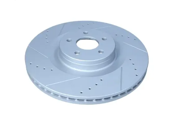 Bremsscheibe Vorderachse MAXGEAR 19-4688SPORT Bild Bremsscheibe Vorderachse MAXGEAR 19-4688SPORT