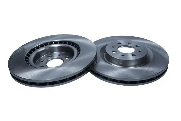 Bremsscheibe Vorderachse MAXGEAR 19-4689