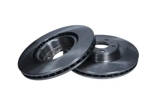 Bremsscheibe Vorderachse MAXGEAR 19-4690 Bild Bremsscheibe Vorderachse MAXGEAR 19-4690