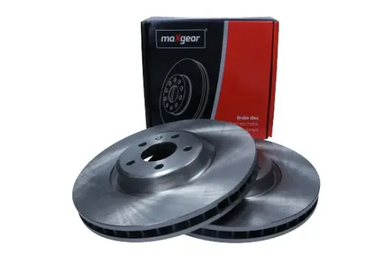 Bremsscheibe Vorderachse MAXGEAR 19-4691 Bild Bremsscheibe Vorderachse MAXGEAR 19-4691
