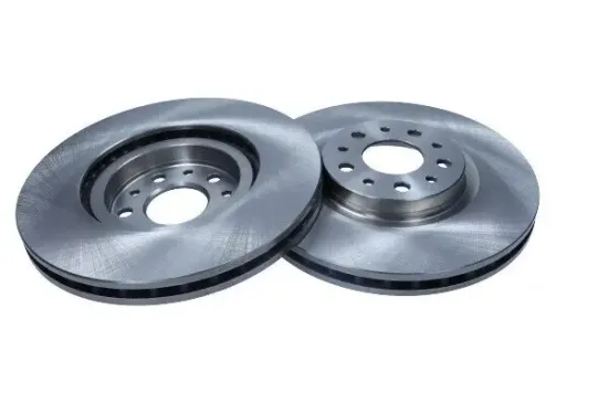 Bremsscheibe Vorderachse MAXGEAR 19-4693 Bild Bremsscheibe Vorderachse MAXGEAR 19-4693