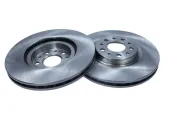 Bremsscheibe Vorderachse MAXGEAR 19-4693