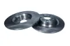 Bremsscheibe Hinterachse MAXGEAR 19-4708